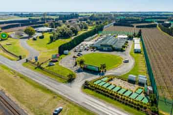 Hostel specialised in workers' accommodation