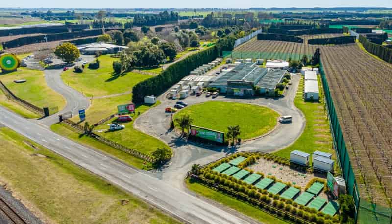 26 Young Road, Te Puke