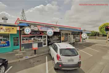 Four Shops - Block Investment