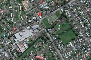 Four Shops - Block Investment