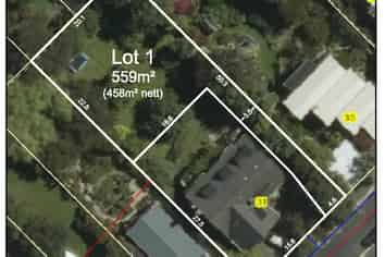 31a Warden Street, Opoho