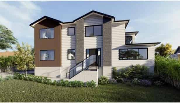 Lot 4/27 Sunnyside Road, Sunnyvale