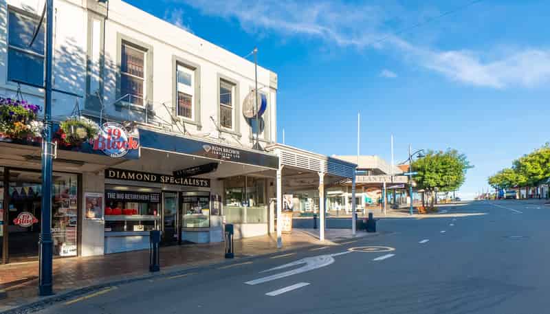 304 Stafford Street, 