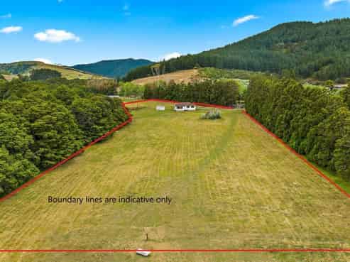 813 Whangaripo Valley Road, Whangaripo