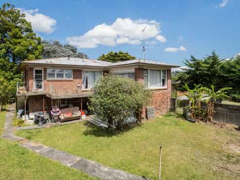 16 and 18 Monterey Avenue, Otahuhu