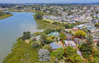 16 and 18 Monterey Avenue, Otahuhu