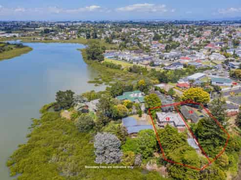 16 and 18 Monterey Avenue, Otahuhu