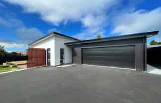 437A Wai-Iti Road, Gleniti