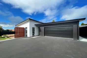 437A Wai-Iti Road, Gleniti