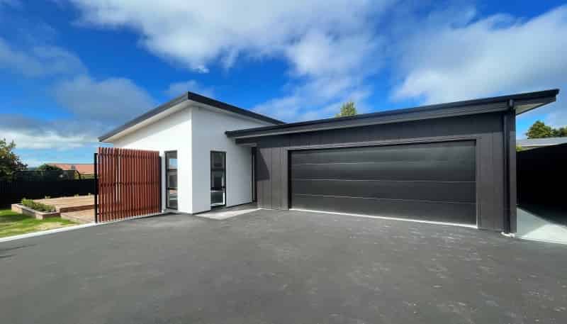 437A Wai-Iti Road, Gleniti