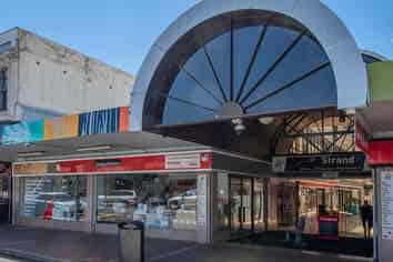 Are You Ready to Invest in a Commercial Property?