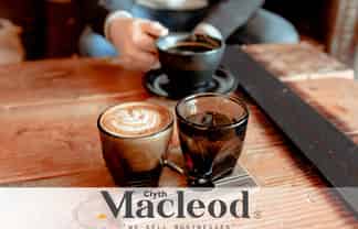 South American Sensation! Time to step out on your own?