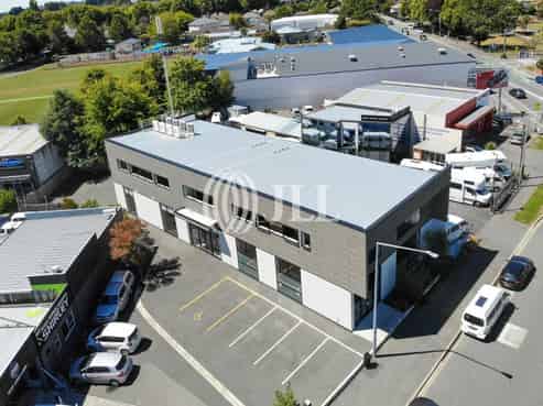 Owner Occupy or Invest