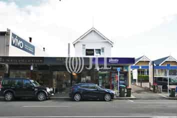 Beautiful Villa on Remuera Road!