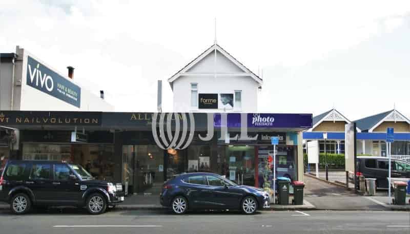 Level 1/336 Remuera Road, Remuera