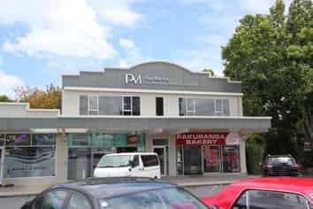 CBRE - High Profile Office