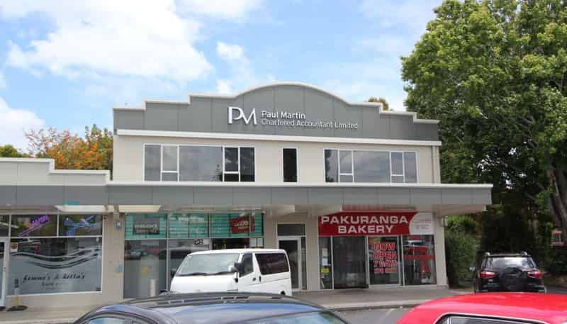 107 Ti Rakau Drive, Pakuranga