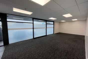 CBRE - Affordable Ground Floor Workspace