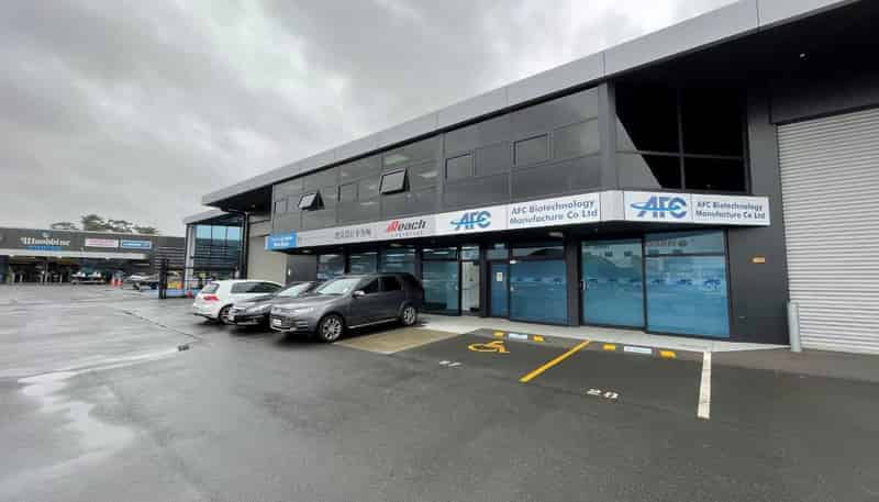 3/245 Ti Rakau Drive, Burswood