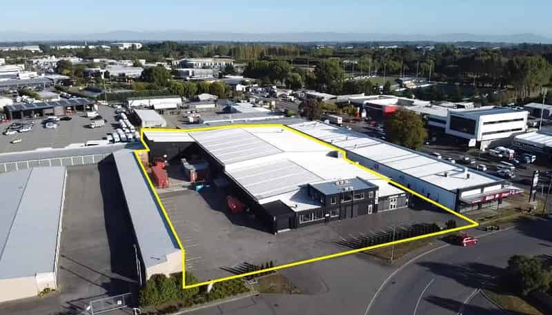 4 Abros Place, Burnside