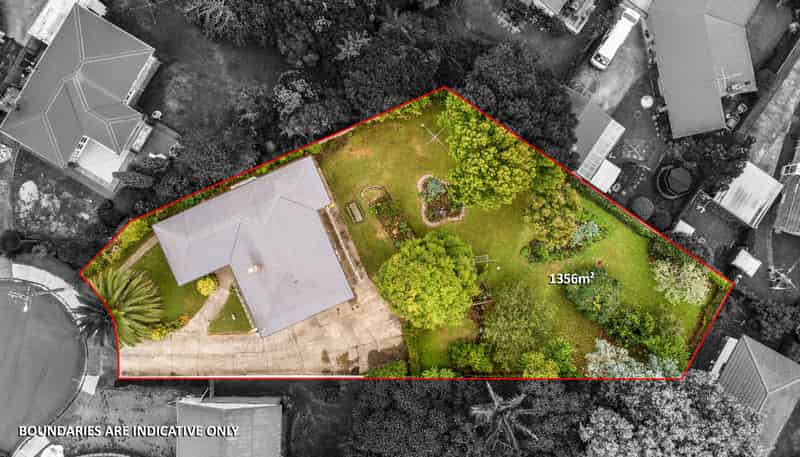 15 Campbell Place, Papakura