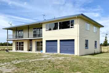 110 Revells Road, Kaiapoi