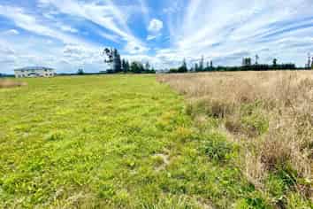 110 Revells Road, Kaiapoi