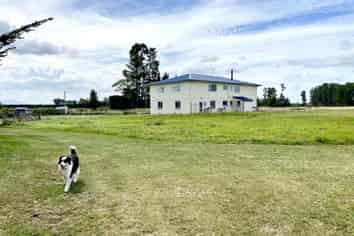 110 Revells Road, Kaiapoi