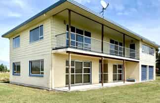 110 Revells Road, Kaiapoi