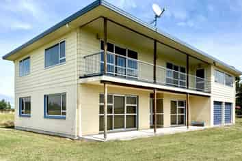 110 Revells Road, Kaiapoi