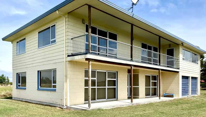 110 Revells Road, Kaiapoi