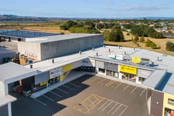 FURNITURE LANE ADJACENT BAYFAIR SHOPPING CENTRE