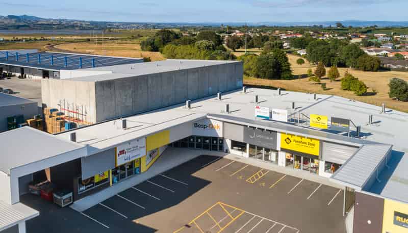  Tenancy 5, 12 B Owens Place, Mount Maunganui