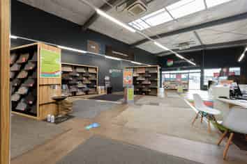 FURNITURE LANE ADJACENT BAYFAIR SHOPPING CENTRE