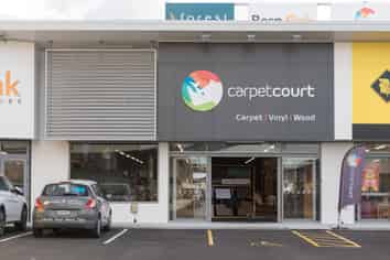 FURNITURE LANE ADJACENT BAYFAIR SHOPPING CENTRE