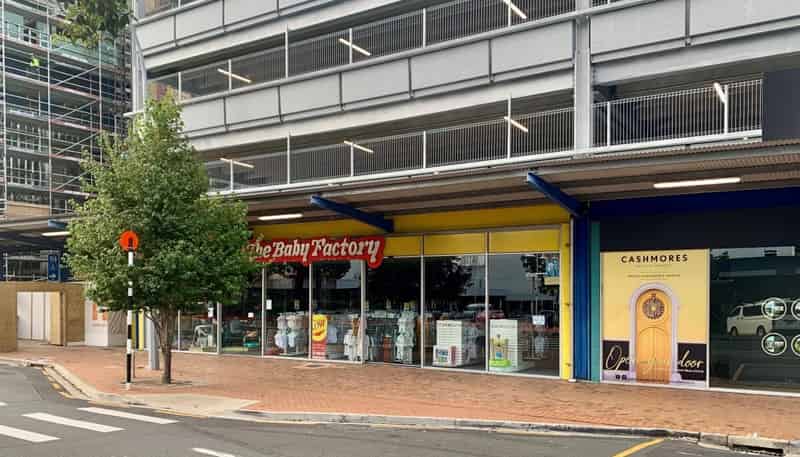  64A Elizabeth Street, Tauranga Central