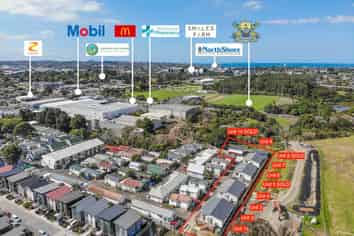 1/52 Northcote Road, Northcote