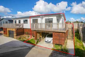 1/52 Northcote Road, Northcote