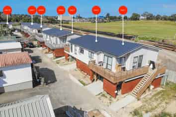 9/52 Northcote Road, Northcote