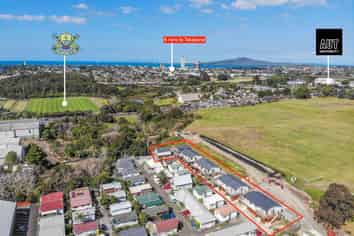 9/52 Northcote Road, Northcote