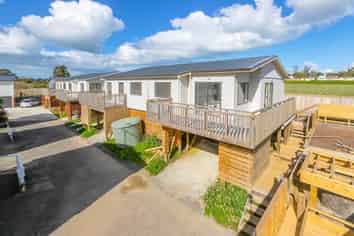 9/52 Northcote Road, Northcote