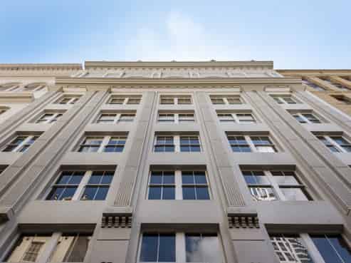 Boutique Character Office in CBD Location