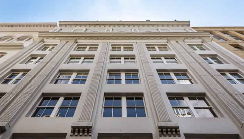 5a/5 High Street, Auckland Central