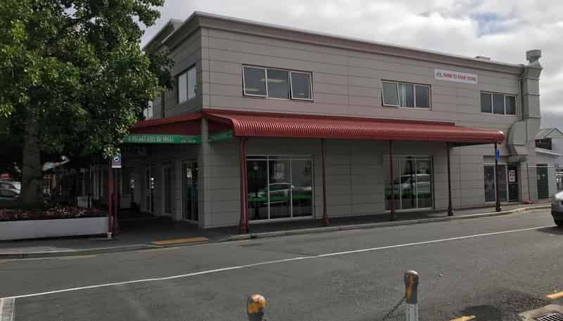 92 Victoria Street, Rangiora