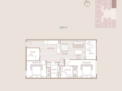 10-12 Kingdon Street, Newmarket