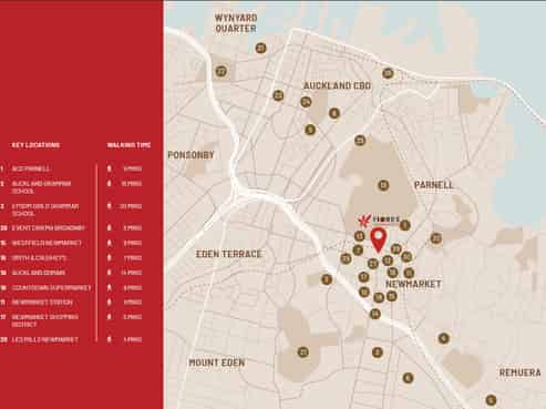 10-12 Kingdon Street, Newmarket