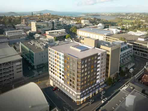 10-12 Kingdon Street, Newmarket