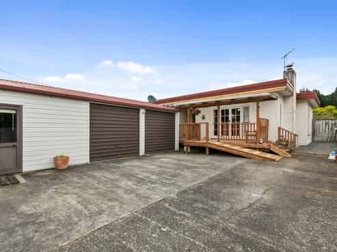 62 Bledisloe Crescent, Wainuiomata