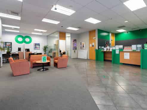 ERUERA/AMOHIA STREETS – WIDE CORNER PROFILE