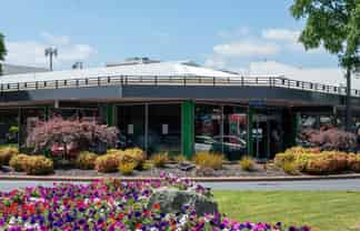 ERUERA/AMOHIA STREETS – WIDE CORNER PROFILE